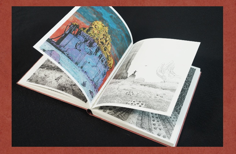 5月入荷分予約{乱鉄}最新商業画集DIRTYIRON特典アクスタつき