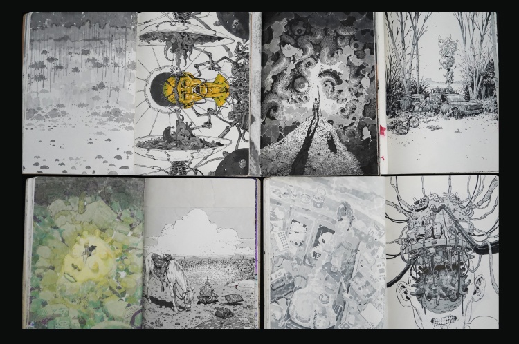 5月入荷分予約{乱鉄}最新商業画集DIRTYIRON特典アクスタつき