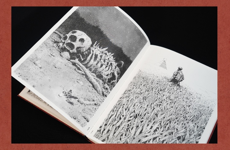 5月入荷分予約{乱鉄}最新商業画集DIRTYIRON特典アクスタつき