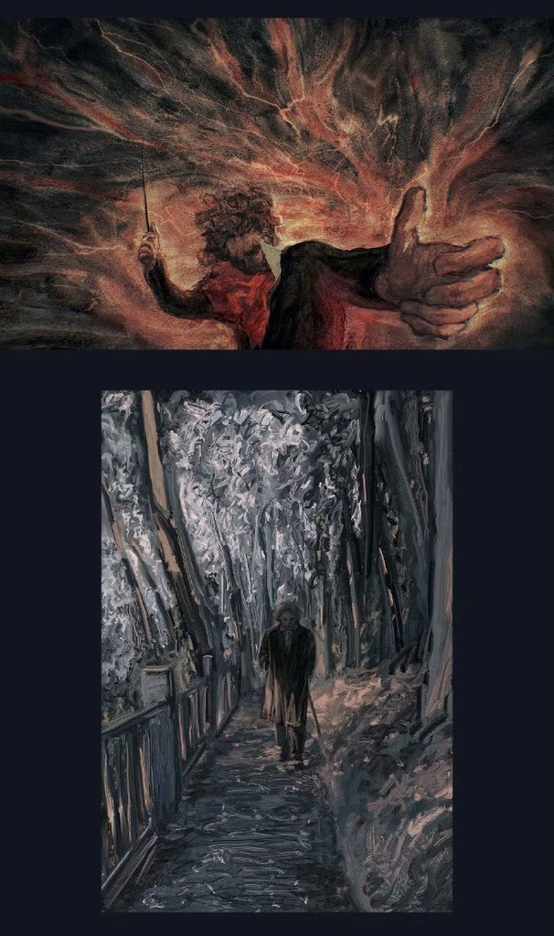 予約販売{revol}新個人イラスト集「脳成像」