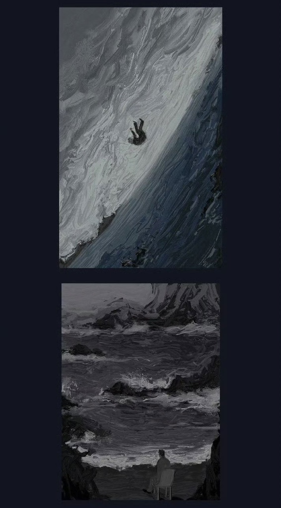 予約販売{revol}新個人イラスト集「脳成像」