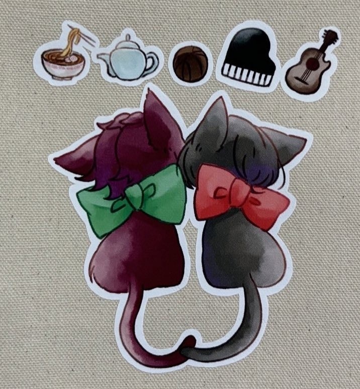 サコッシュ