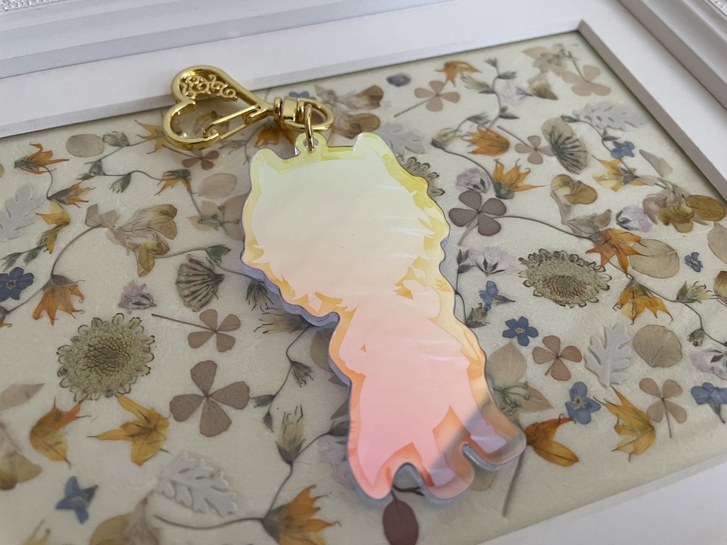 SDオーロラアクキー