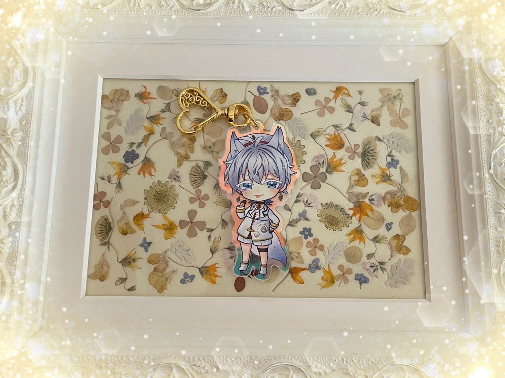 SDオーロラアクキー