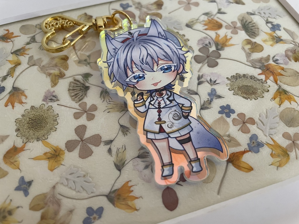 SDオーロラアクキー