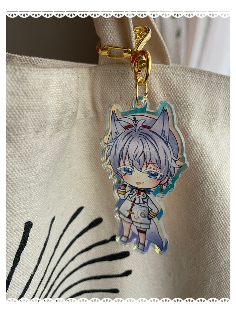 SDオーロラアクキー