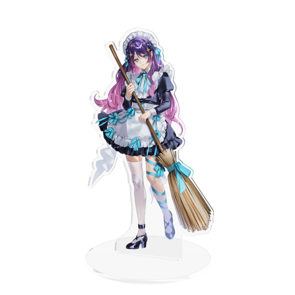 ✦常設グッズ✦『星辰ノア』アクリルスタンド