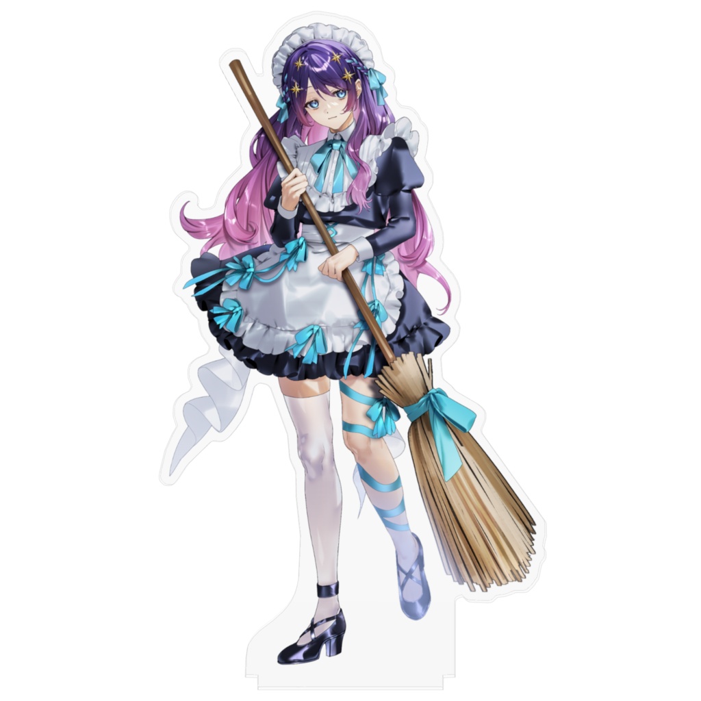 ✦常設グッズ✦『星辰ノア』アクリルスタンド