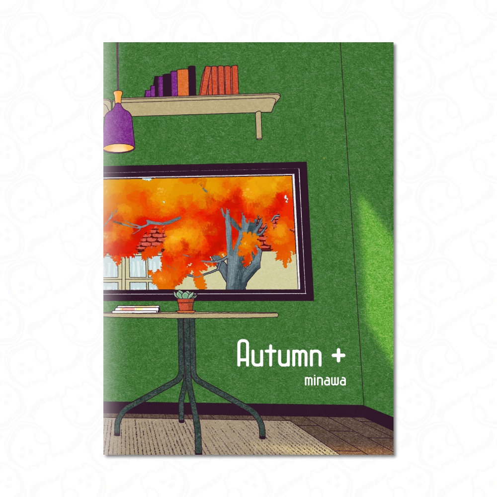 Autumn +