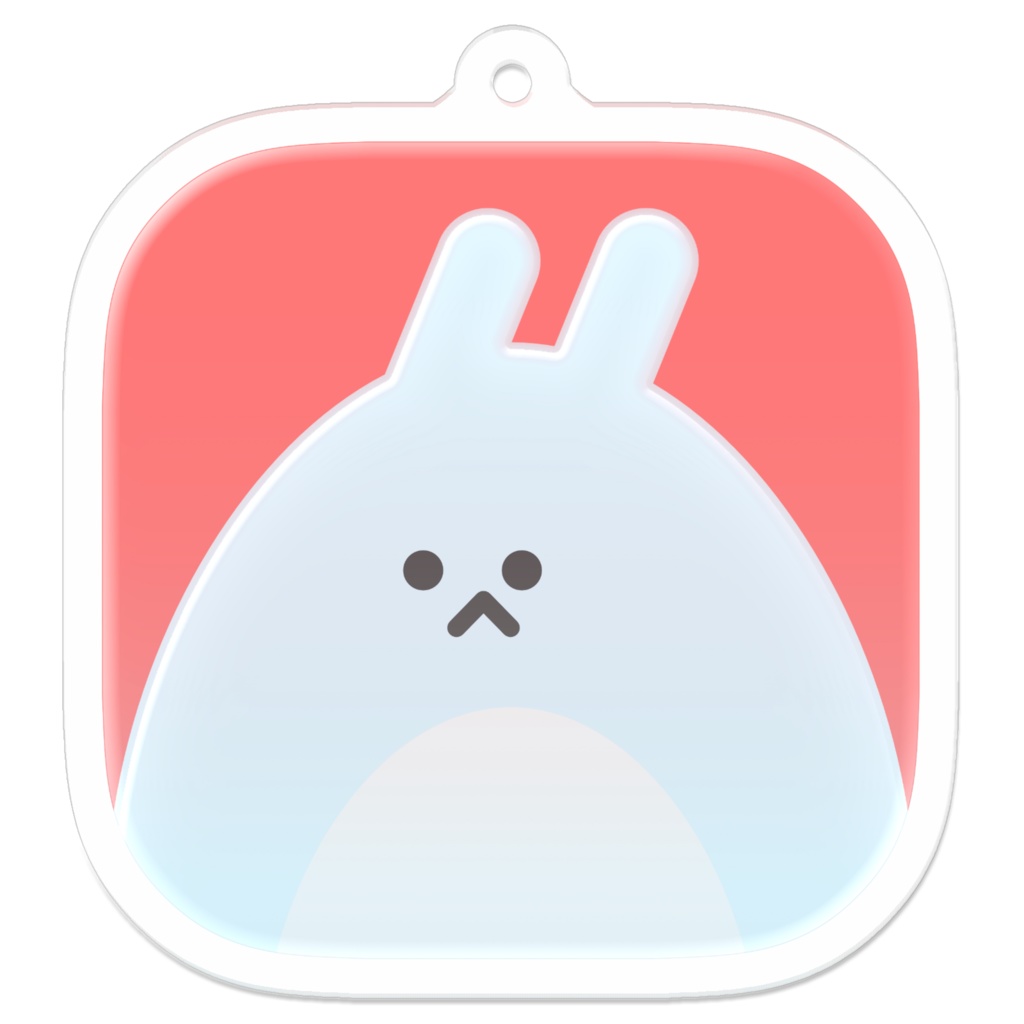 うさぎ