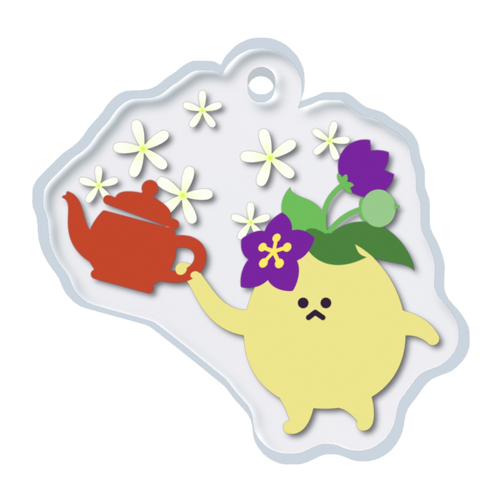 おかわり じゆう
