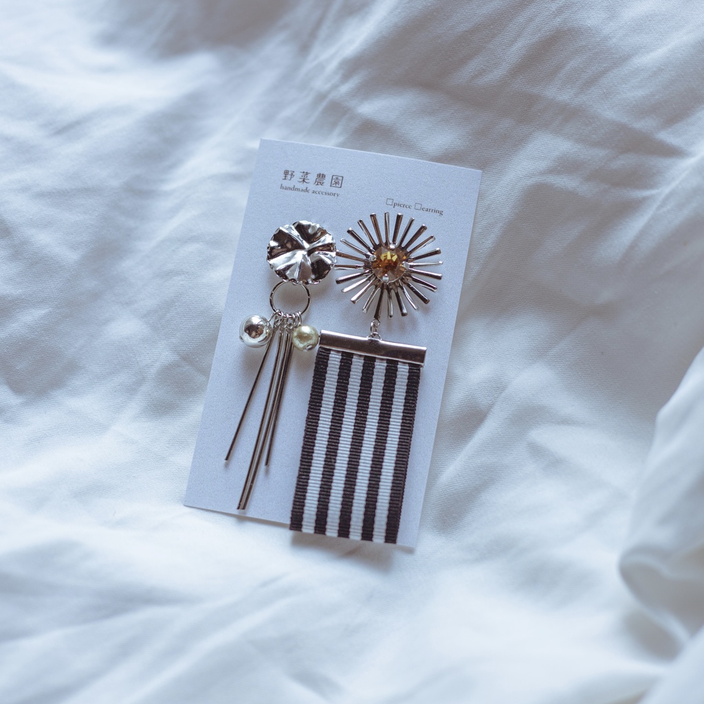 《満開birthday》 イメージアクセサリー