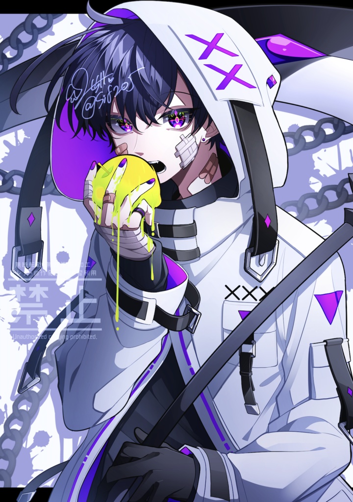 ポストカード