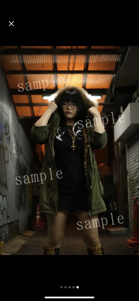 【写真集】黒歴史ノート 群青エモーショナル〜マジキチ少佐名義〜