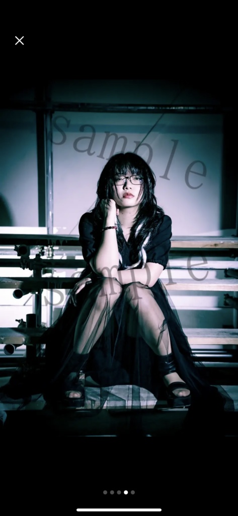 【写真集】黒歴史ノート レジスタンスの手記〜マジキチ少佐名義〜