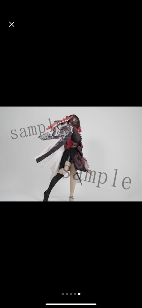 【写真集】黒歴史ノート レジスタンスの手記〜マジキチ少佐名義〜