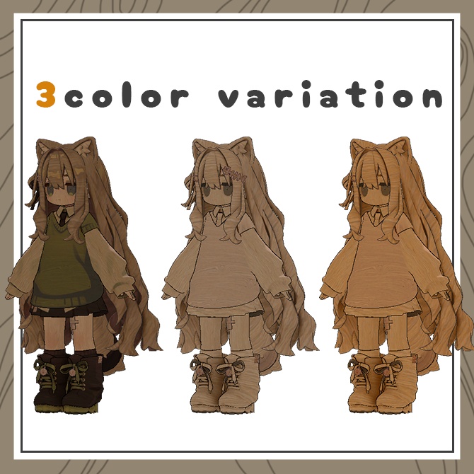 『キプフェル / Kipfel』キプフェル専用/♦♢こもれびウッド♢♦