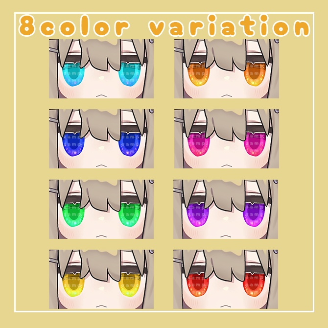 『キプフェル / Kipfel』キプフェル専用/♦♢こはくあい♢♦