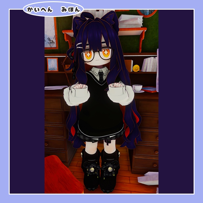 『キプフェル / Kipfel』キプフェル専用♦♢うるつやヘア♢♦