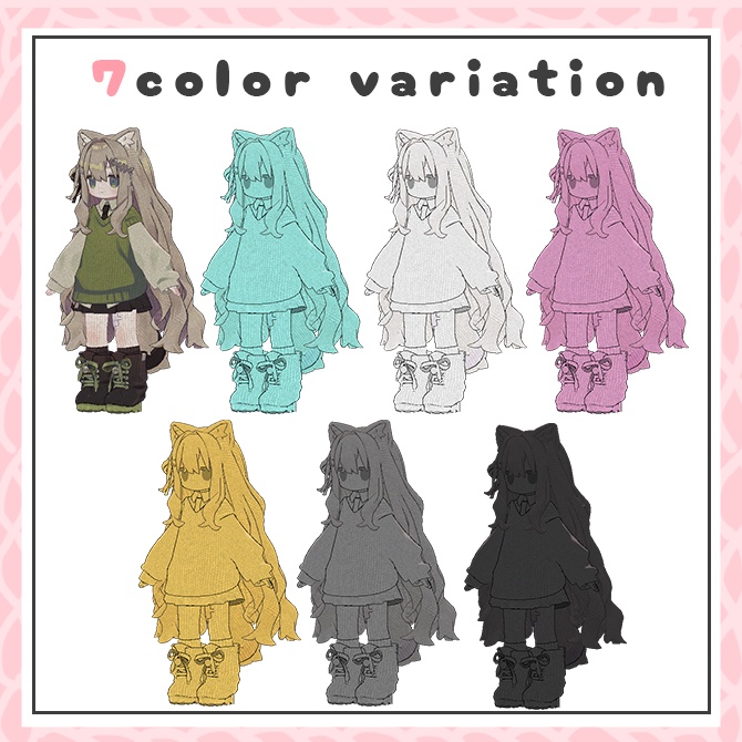 『キプフェル / Kipfel』キプフェル専用/♦♢あみあみニット♢♦