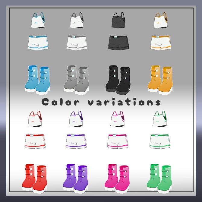 『キプフェル / Kipfel』/♦♢SweetPunk♢♦