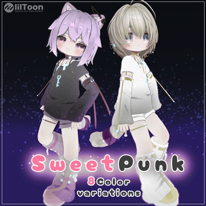 『キプフェル / Kipfel』/♦♢SweetPunk♢♦