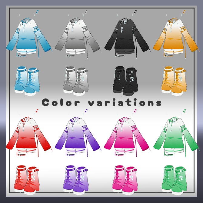 『キプフェル / Kipfel』/♦♢SweetPunk♢♦