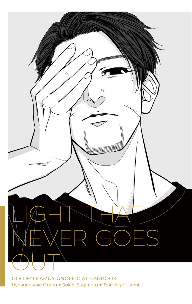 LIGHT THAT NEVER GOES OUT