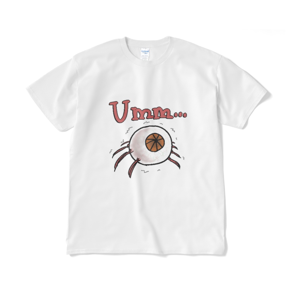おめめちゃんＴシャツ