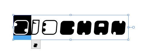 New_Y2K_font【商用可】