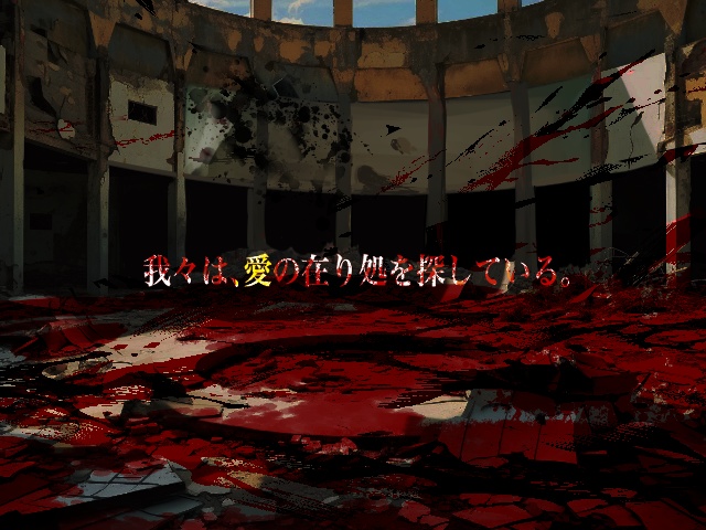 【COC】愛は撃鉄〜Love your bulett〜【SPLL:E119927】