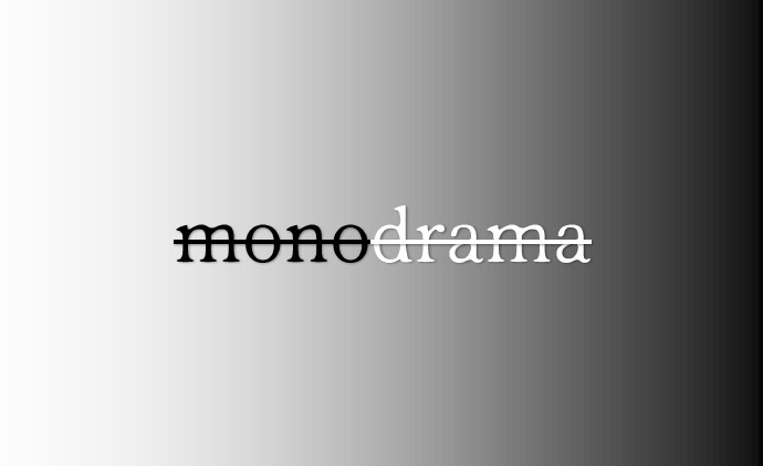 クトゥルフ神話TRPG オリジナルシナリオ『mono drama』