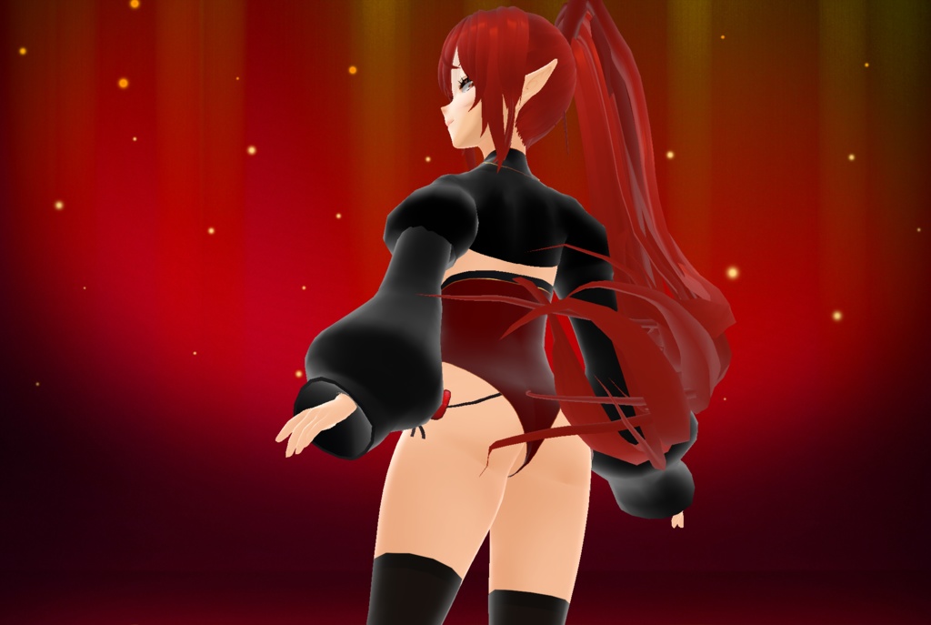 Long Sleeve Bodysuit