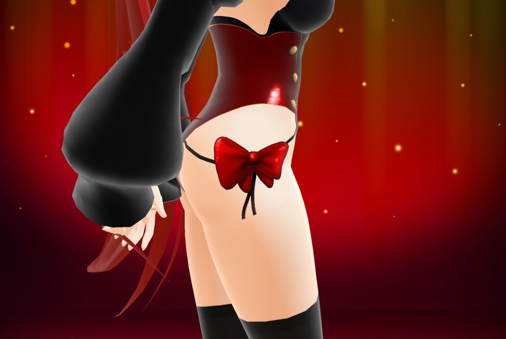 Long Sleeve Bodysuit