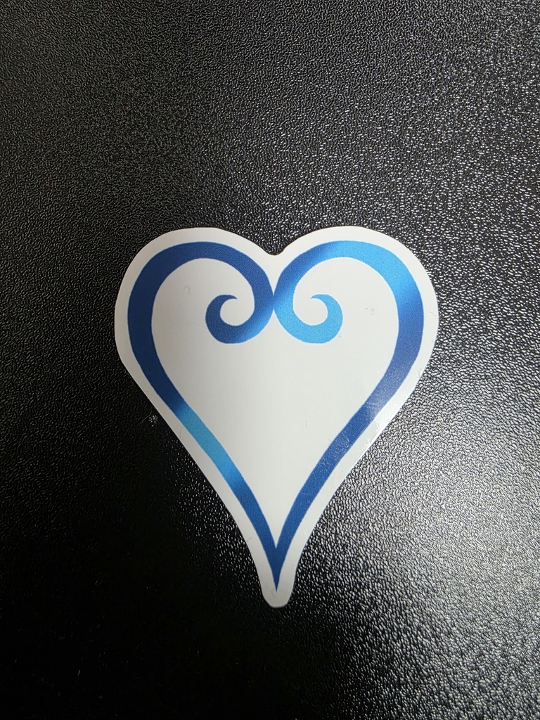 キングダムハーツのマークス