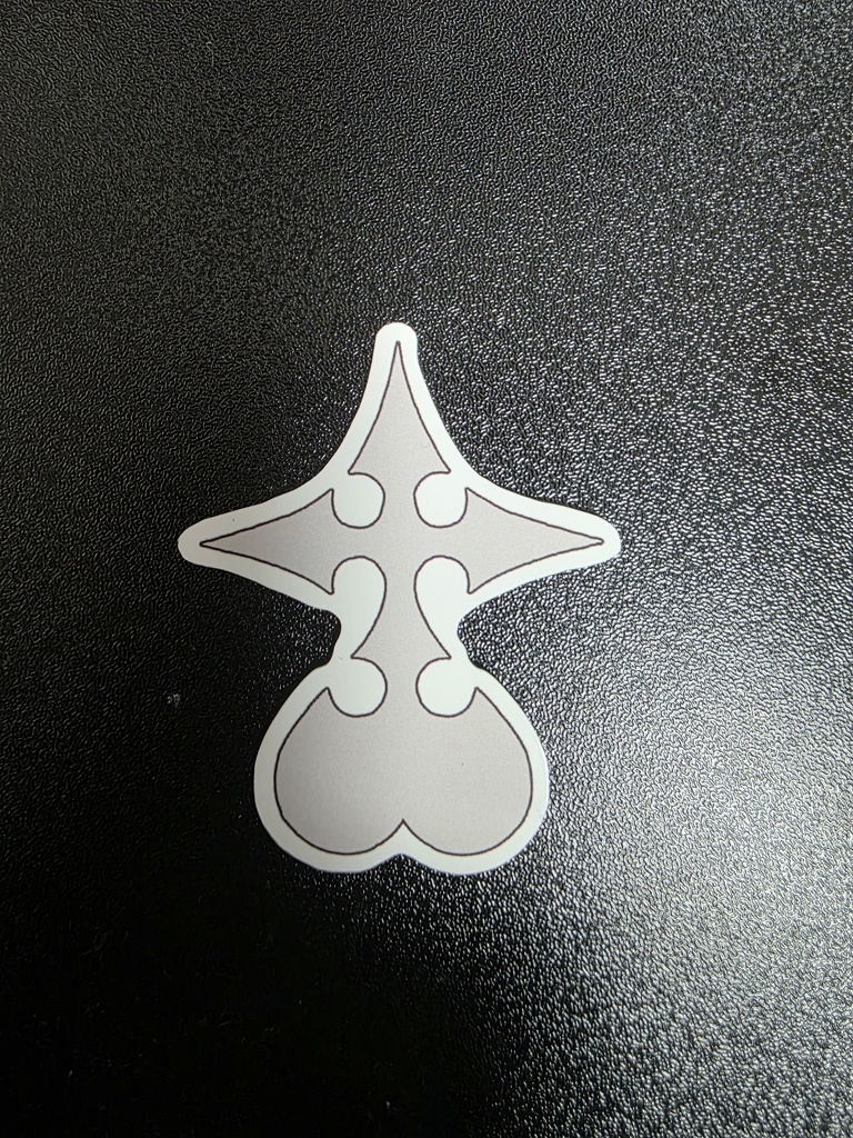 キングダムハーツのマークス