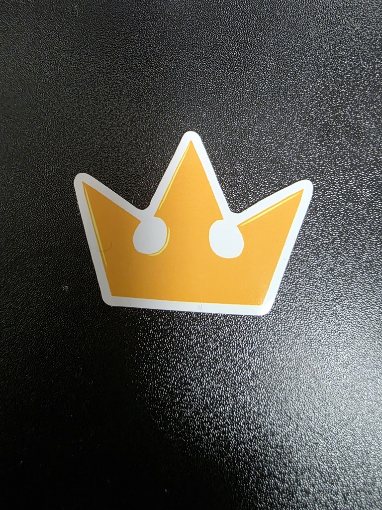 キングダムハーツのマークス