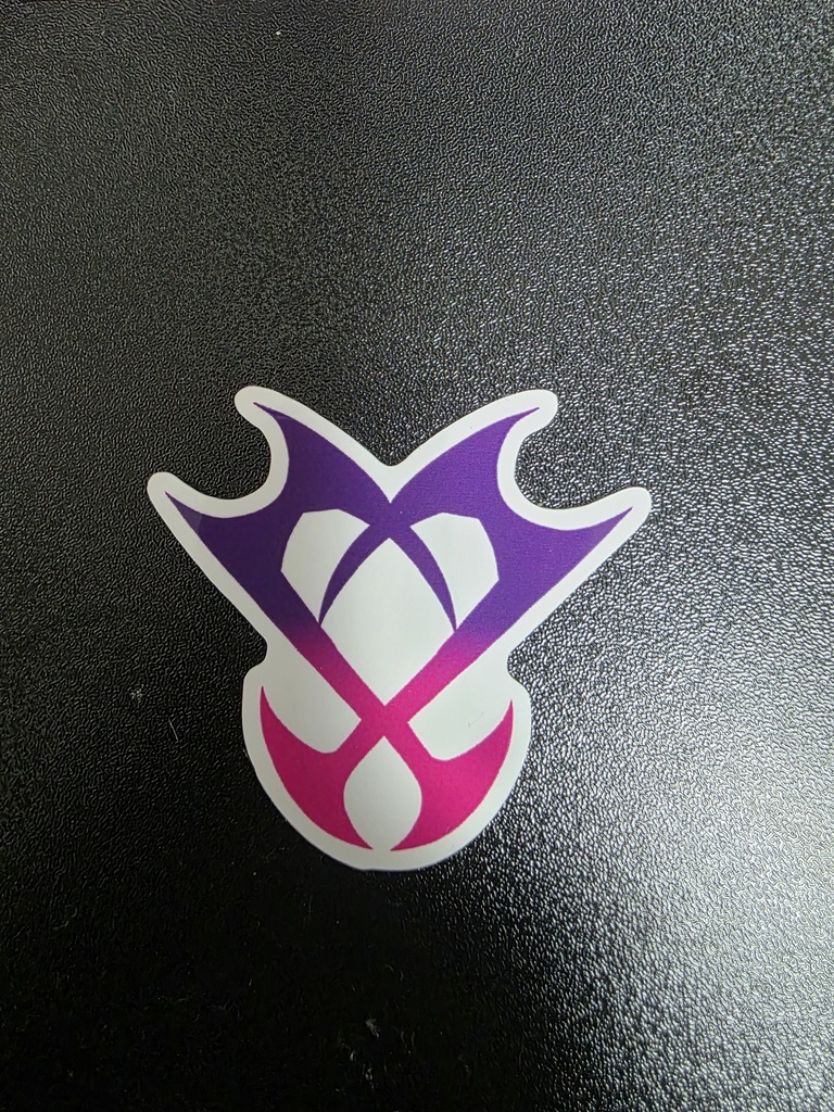 キングダムハーツのマークス