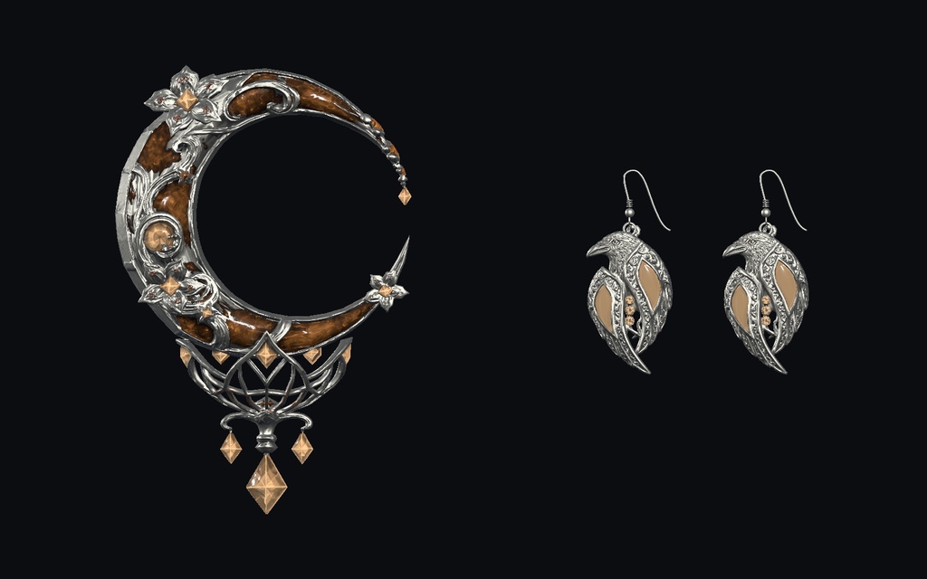 NightRelic_Earrings_Head