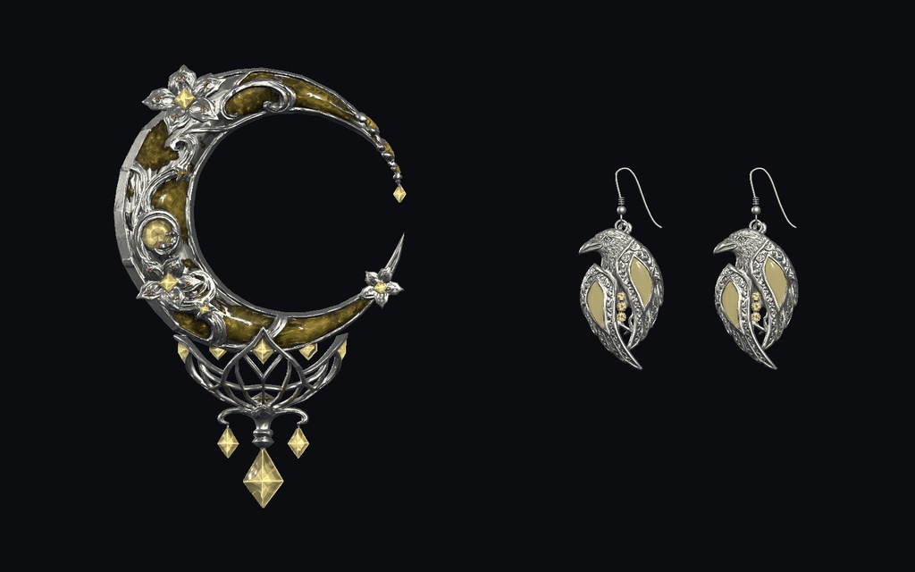 NightRelic_Earrings_Head