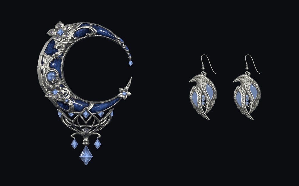 NightRelic_Earrings_Head