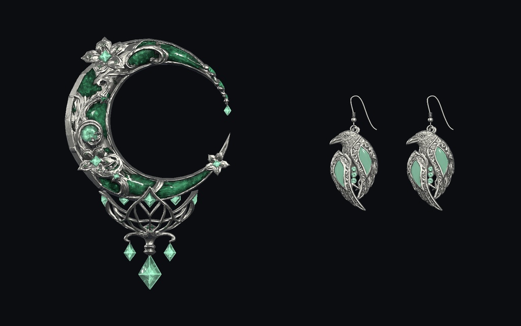 NightRelic_Earrings_Head