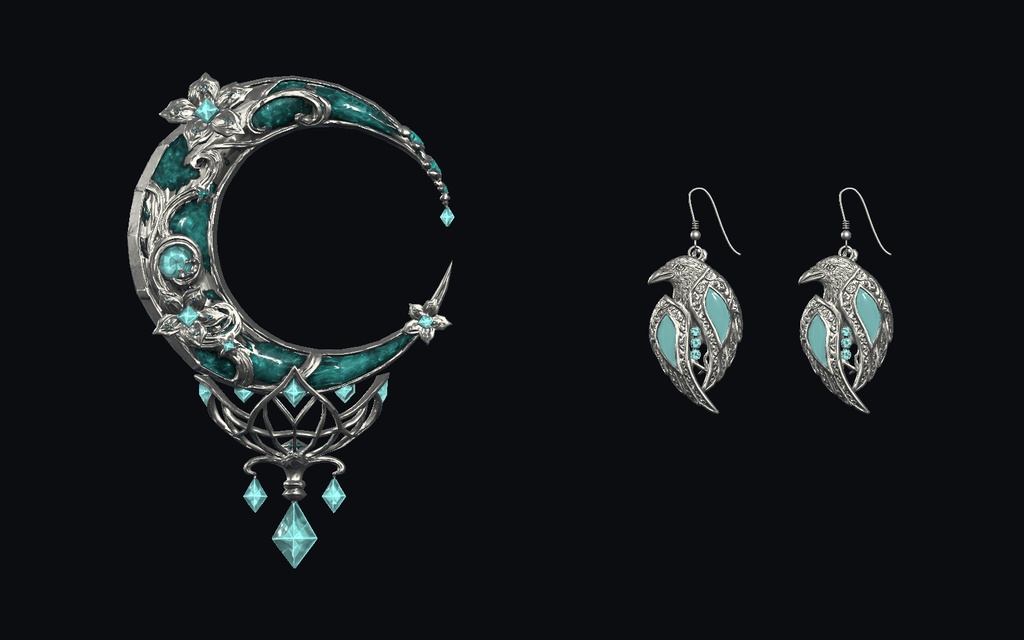 NightRelic_Earrings_Head