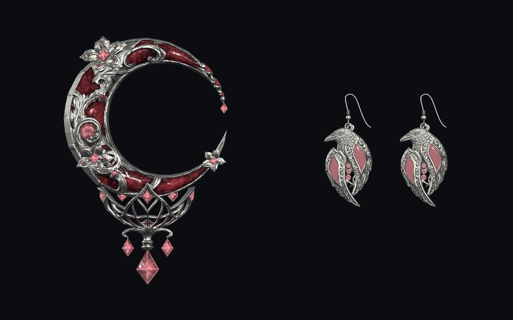NightRelic_Earrings_Head
