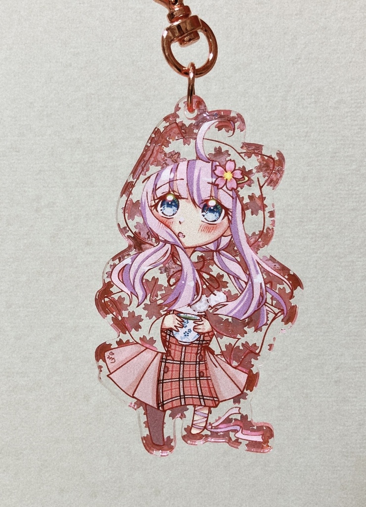 さくらユニちゃん🌸