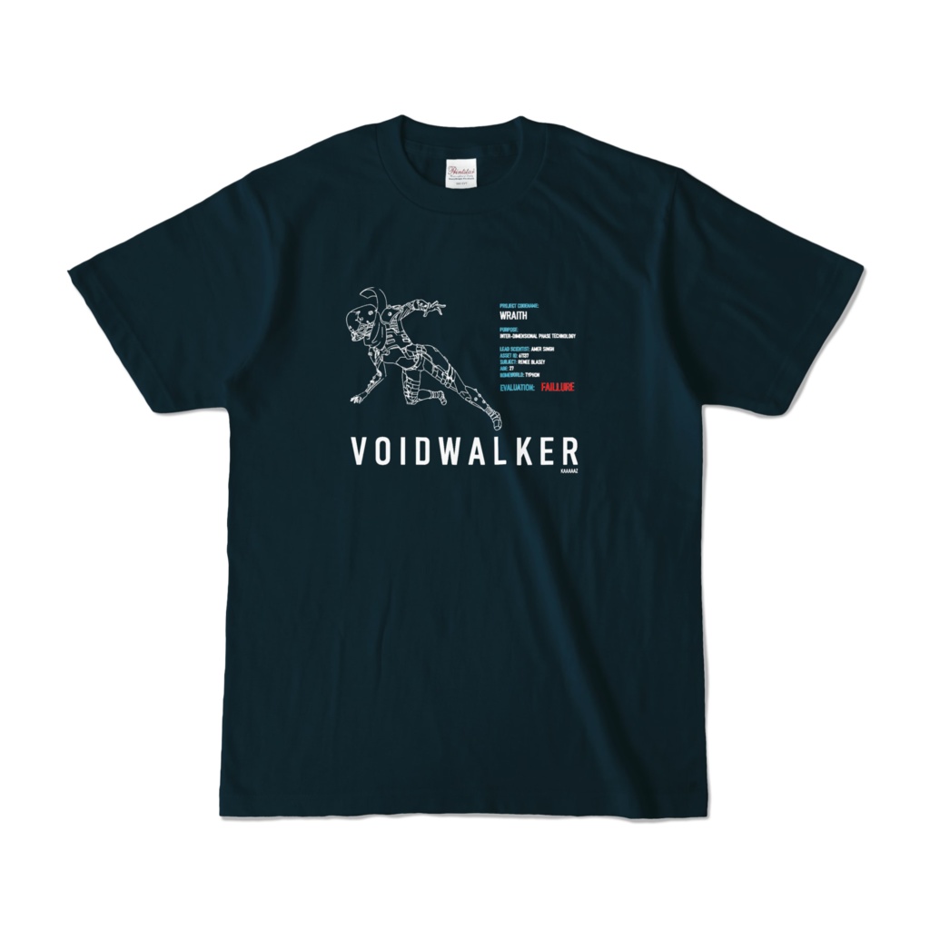APEX VOIDWALKER【レイス】