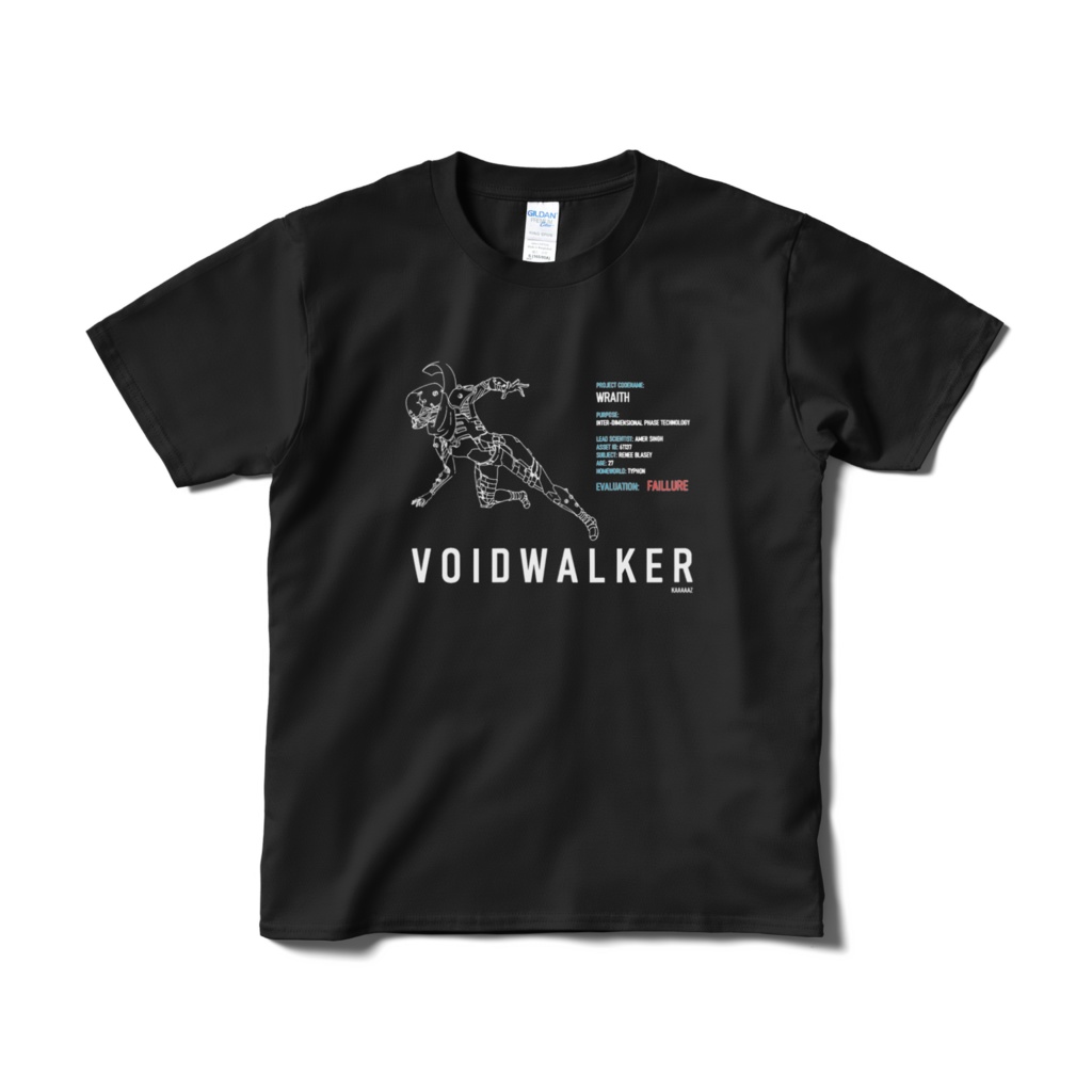 APEX VOIDWALKER【レイス】