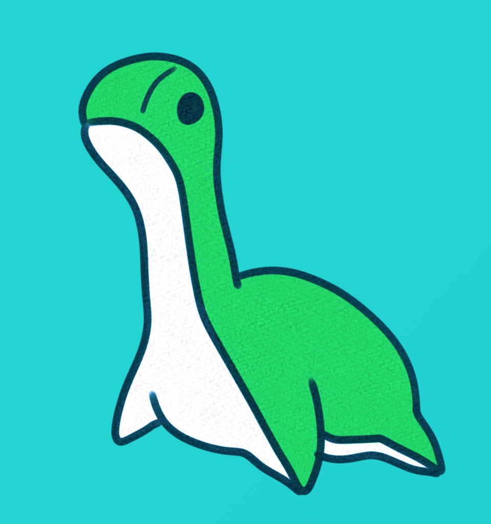 APEX 【ネッシー】