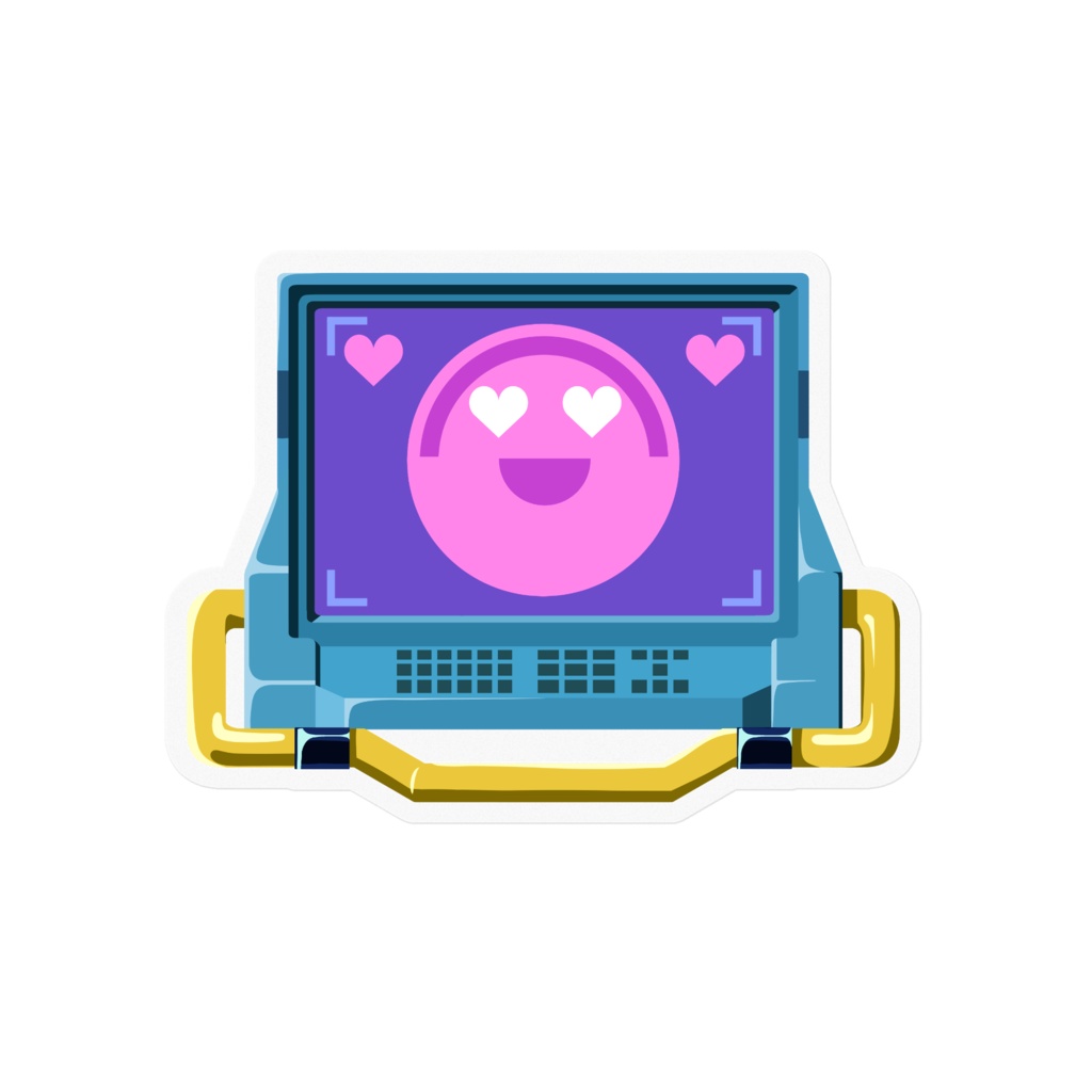 Apex Legends パスファインダー Kaaaaaz Booth