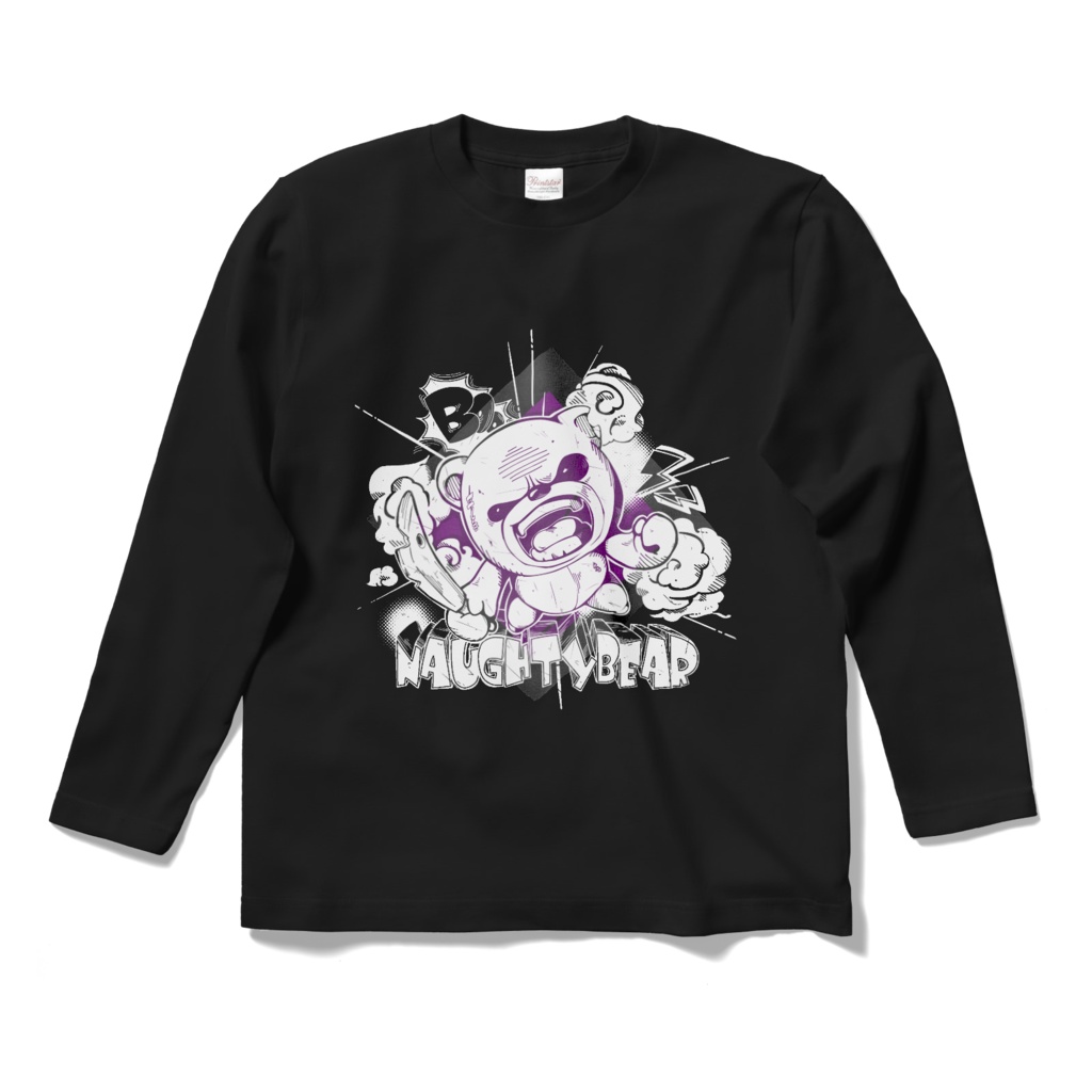 NAUGHTY BEAR 【DEAD BY DALIGHT】